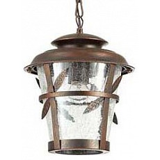 Подвесной светильник odeon light aletti 4052-1